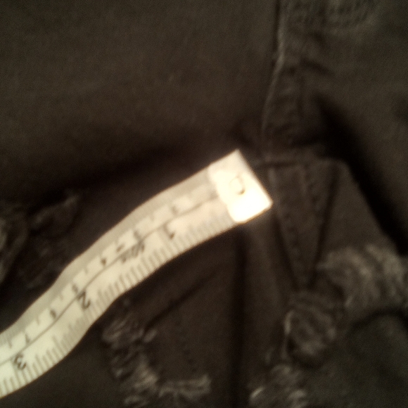 MUDD STRETCH SHORT - Picture 7 of 8